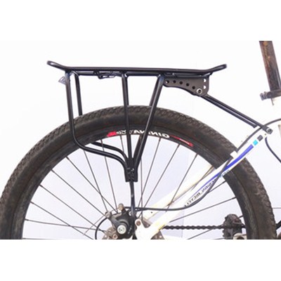 Porte-bagages pour vélo - Ref 2410987