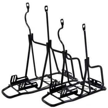 Porte-bagages pour vélo - Ref 2411014