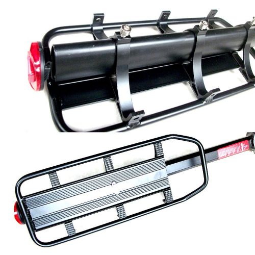 Porte-bagages pour vélo - Ref 2411022