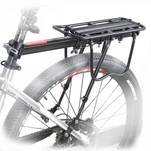Porte-bagages pour vélo - Ref 2411023