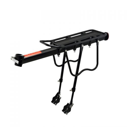 Porte-bagages pour vélo - Ref 2411025