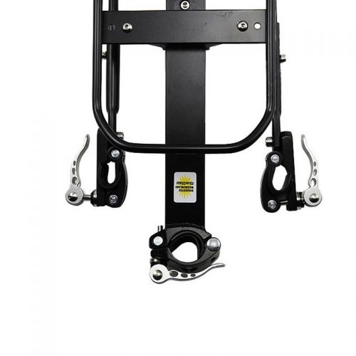 Porte-bagages pour vélo FAXIANZHE - Ref 2411043