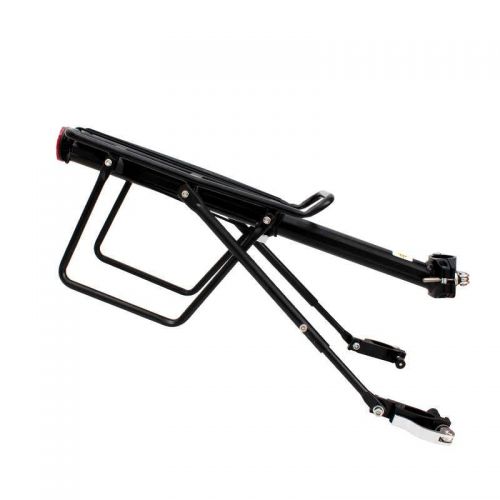 Porte-bagages pour vélo - Ref 2411045