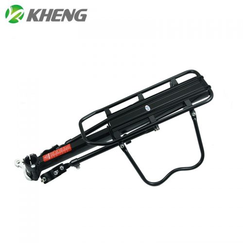 Porte-bagages pour vélo KHENG - Ref 2411051
