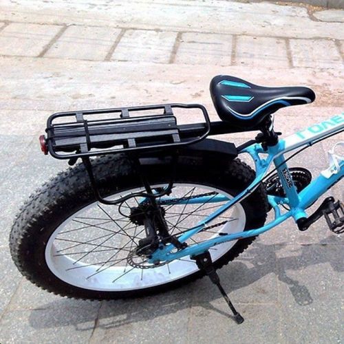 Porte-bagages pour vélo - Ref 2411052