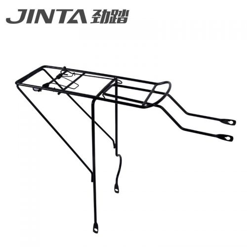 Porte-bagages pour vélo - Ref 2411053