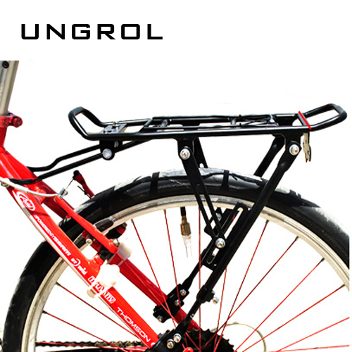 Porte-bagages pour vélo UNGROL - Ref 2411077