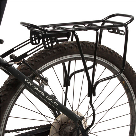 Porte-bagages pour vélo - Ref 2411083