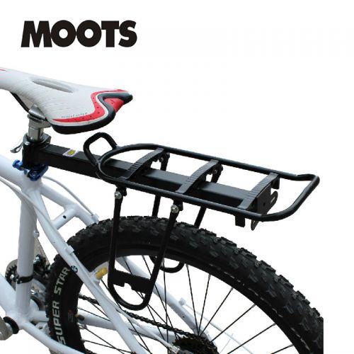 Porte-bagages pour vélo MOOTS - Ref 2411086