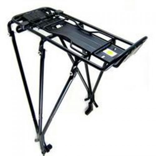 Porte-bagages pour vélo - Ref 2411092