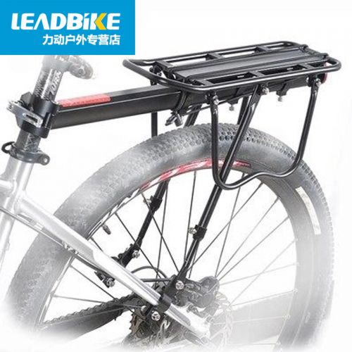 Porte-bagages pour vélo - Ref 2411094