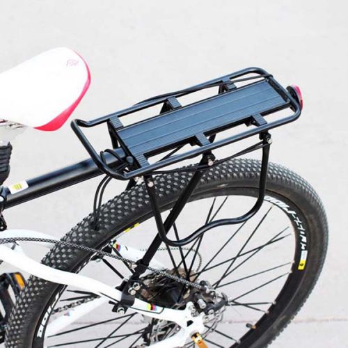 Porte-bagages pour vélo OQSPORT - Ref 2411095