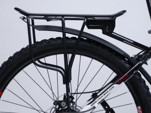 Porte-bagages pour vélo LAUX - Ref 2411097