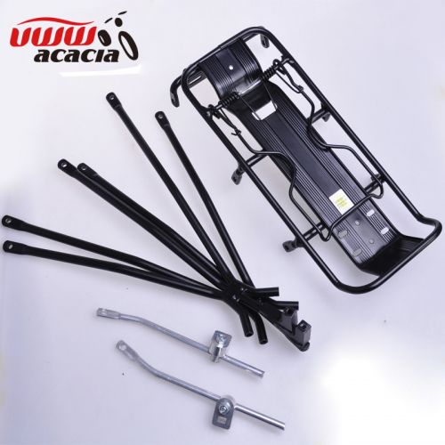 Porte-bagages pour vélo - Ref 2411107