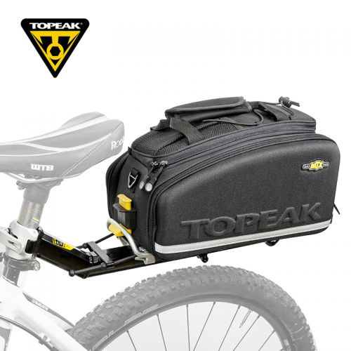 Porte-bagages pour vélo TOPEAK - Ref 2411113