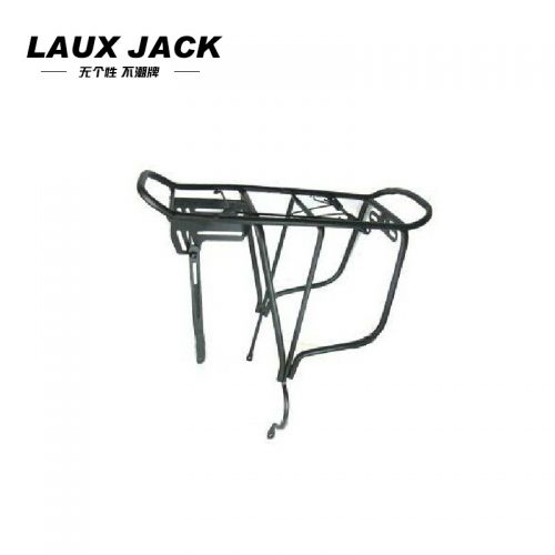 Porte-bagages pour vélo LAUXJACK - Ref 2411119