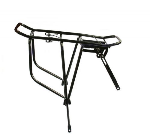 Porte-bagages pour vélo - Ref 2411126