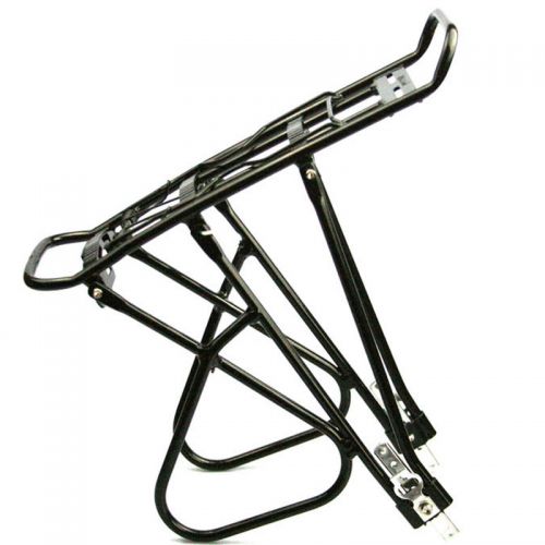 Porte-bagages pour vélo - Ref 2411127