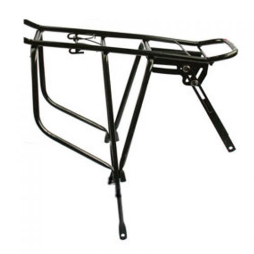 Porte-bagages pour vélo - Ref 2411129