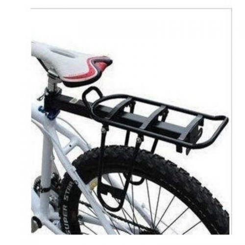Porte-bagages pour vélo TOTTA - Ref 2411143