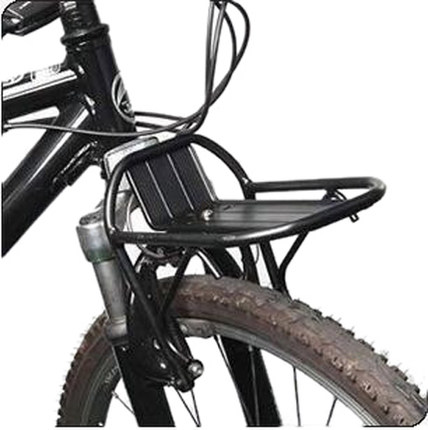 Porte-bagages pour vélo TOTTA - Ref 2411144