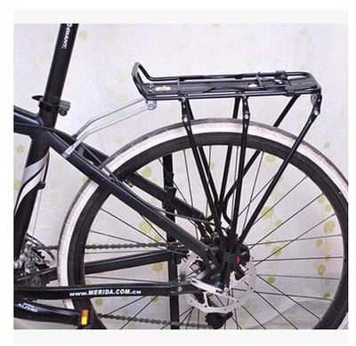 Porte-bagages pour vélo TOTTA - Ref 2411146