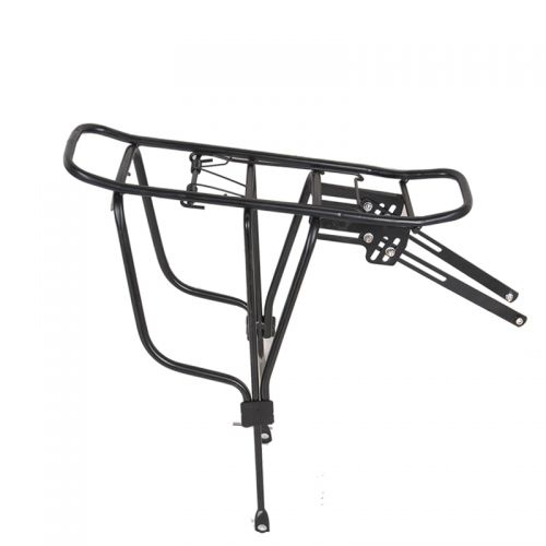 Porte-bagages pour vélo - Ref 2411147