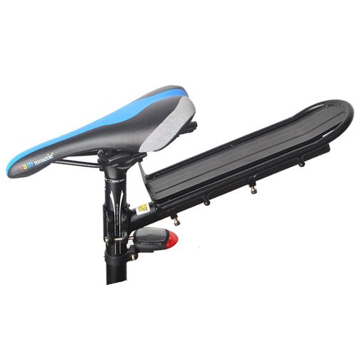 Porte-bagages pour vélo MIXIM - Ref 2411152