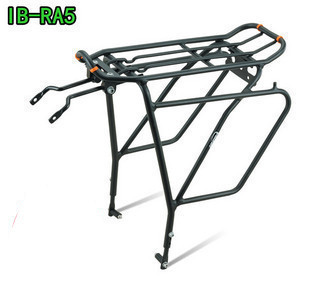 Porte-bagages pour vélo IBERA - Ref 2411158