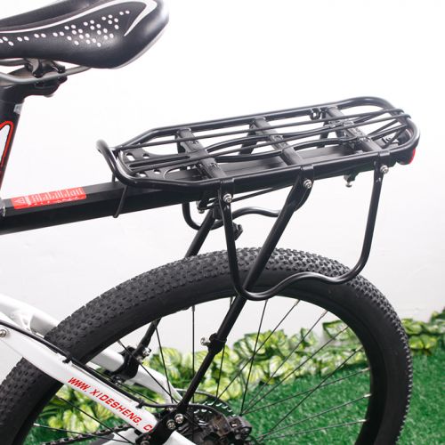 Porte-bagages pour vélo DEMONKNIGHTS - Ref 2411160