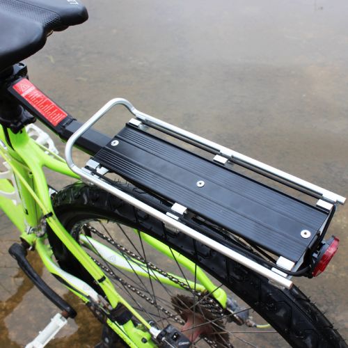 Porte-bagages pour vélo - Ref 2411162