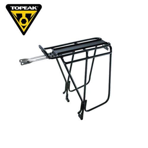 Porte-bagages pour vélo TOPEAK - Ref 2411172