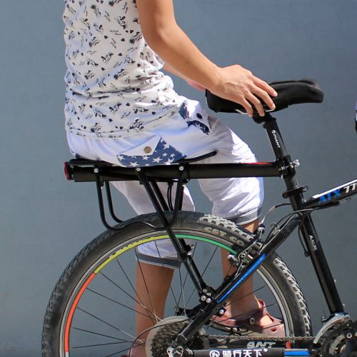 Porte-bagages pour vélo - Ref 2411180