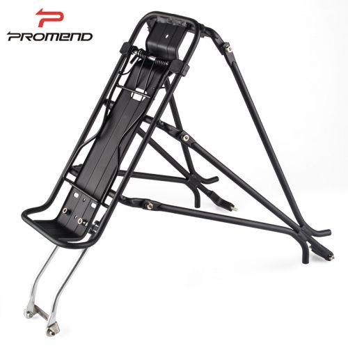 Porte-bagages pour vélo PROMEND - Ref 2411183