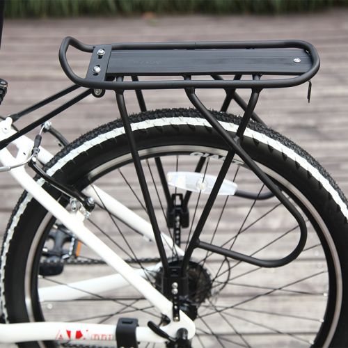 Porte-bagages pour vélo EASYDO - Ref 2411193