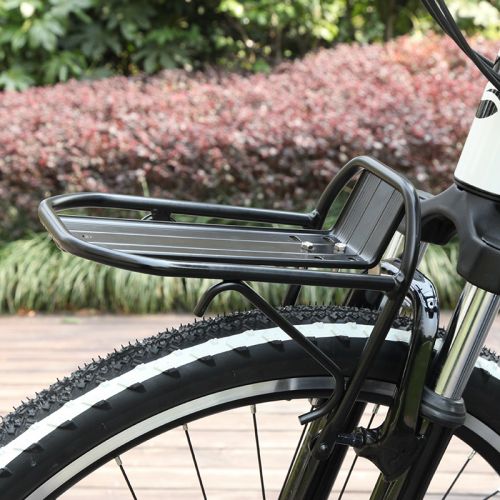 Porte-bagages pour vélo EASYDO - Ref 2411197