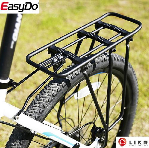 Porte-bagages pour vélo EASYDO - Ref 2411199