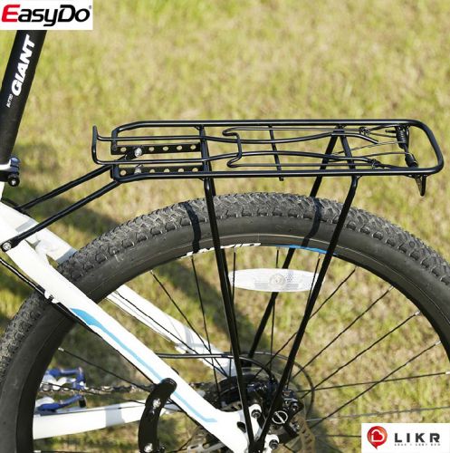 Porte-bagages pour vélo EASYDO - Ref 2411200