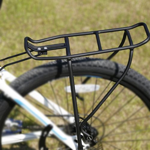 Porte-bagages pour vélo EASYDO - Ref 2411203