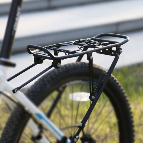 Porte-bagages pour vélo EASYDO - Ref 2411205