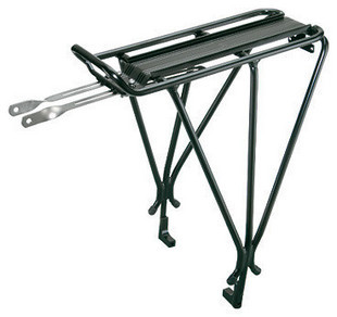 Porte-bagages pour vélo TOPEAK - Ref 2411212
