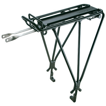 Porte-bagages pour vélo TOPEAK - Ref 2411214