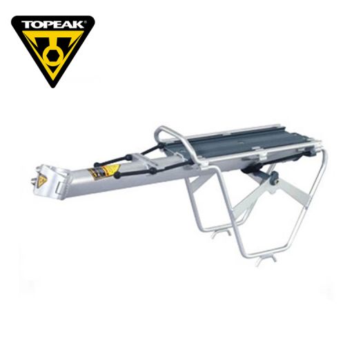 Porte-bagages pour vélo TOPEAK - Ref 2411219