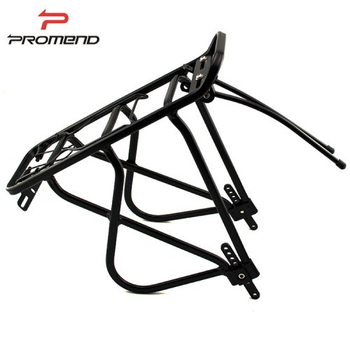 Porte-bagages pour vélo PROMEND - Ref 2411229