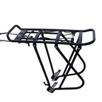 Porte-bagages pour vélo JAKROO - Ref 2411230