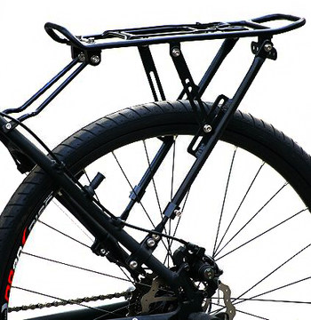 Porte-bagages pour vélo JAKROO - Ref 2411231