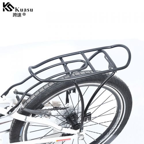 Porte-bagages pour vélo FAXIANZHE - Ref 2411261
