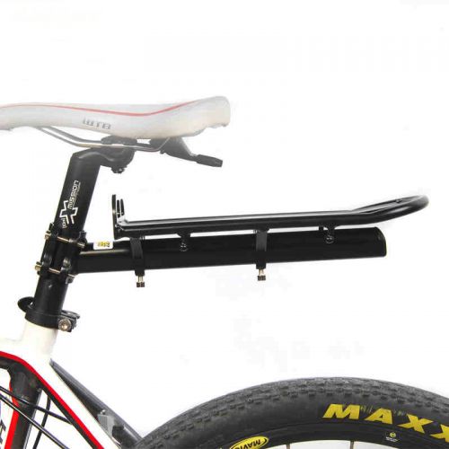 Porte-bagages pour vélo SUMMA - Ref 2411271