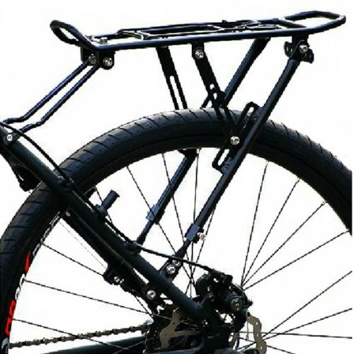 Porte-bagages pour vélo - Ref 2411280