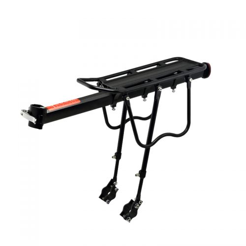 Porte-bagages pour vélo - Ref 2411284